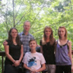 Meet your Posher, Aaron